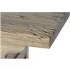Console Home ESPRIT Yellow Elm wood 177 x 38 x 85 cm