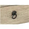Console Home ESPRIT Yellow Elm wood 177 x 38 x 85 cm