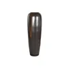 Vase Home ESPRIT Dark brown Ceramic 38 x 38 x 117,5 cm