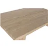 Centre Table Home ESPRIT Natural Elm wood 170 x 100 x 40 cm