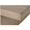 Centre Table Home ESPRIT Natural Elm wood 170 x 100 x 40 cm