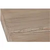Centre Table Home ESPRIT Natural Elm wood 170 x 100 x 40 cm