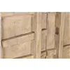 Cupboard Home ESPRIT Natural 115 x 48 x 210 cm