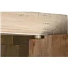 Cupboard Home ESPRIT Natural 115 x 48 x 210 cm