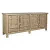 Sideboard Home ESPRIT Natural 230 x 48 x 96 cm