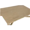 Centre Table Home ESPRIT Natural Elm wood 170 x 109 x 41 cm