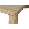 Centre Table Home ESPRIT Natural Elm wood 170 x 109 x 41 cm