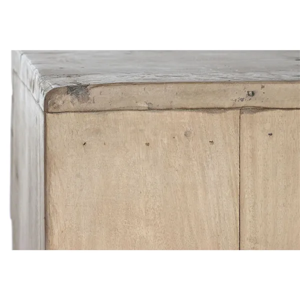 Sideboard Home ESPRIT Natural Wood 167 x 51 x 92 cm