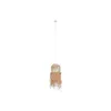 Ceiling Light Home ESPRIT Natural 50 W 30 x 30 x 65 cm