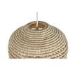 Ceiling Light Home ESPRIT Natural 50 W 30 x 30 x 65 cm