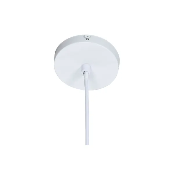Ceiling Light Home ESPRIT Natural 50 W 30 x 30 x 65 cm