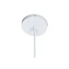 Ceiling Light Home ESPRIT Natural 50 W 30 x 30 x 65 cm