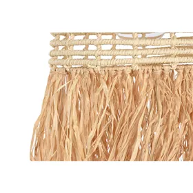 Ceiling Light Home ESPRIT Natural 50 W 30 x 30 x 60 cm