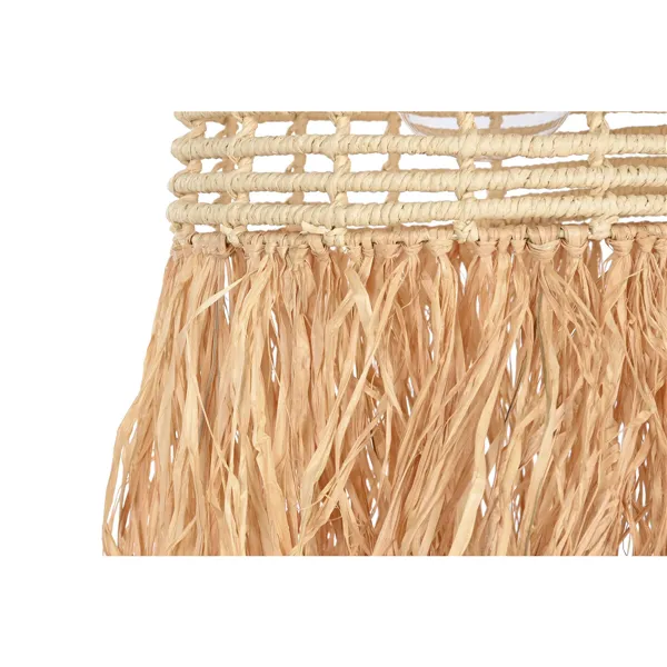 Ceiling Light Home ESPRIT Natural 50 W 30 x 30 x 60 cm