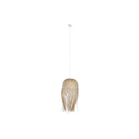 Ceiling Light Home ESPRIT Natural 50 W 40 x 40 x 70 cm
