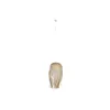 Ceiling Light Home ESPRIT Natural 50 W 40 x 40 x 70 cm
