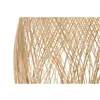 Ceiling Light Home ESPRIT Natural 50 W 40 x 40 x 70 cm