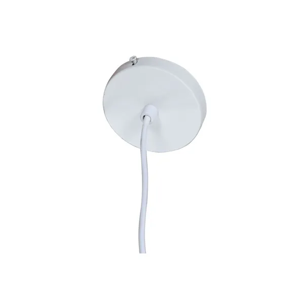 Ceiling Light Home ESPRIT Natural 50 W 40 x 40 x 70 cm