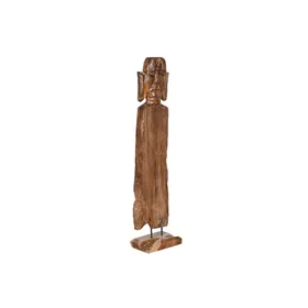 Decorative Figure Home ESPRIT 28 x 20 x 137 cm