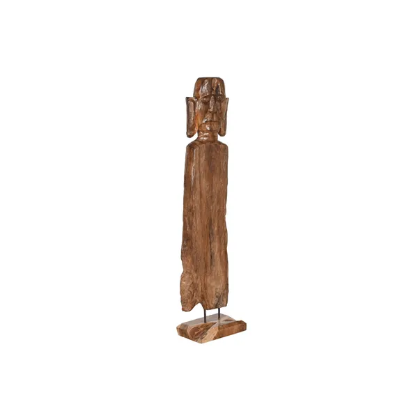 Decorative Figure Home ESPRIT 28 x 20 x 137 cm