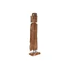 Decorative Figure Home ESPRIT 28 x 20 x 137 cm