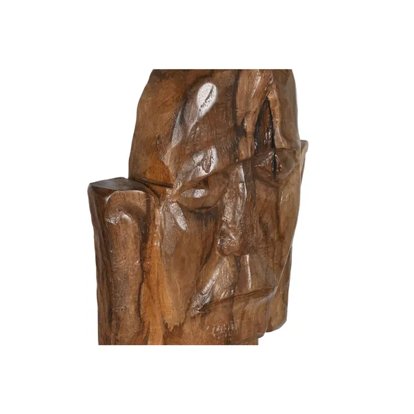 Decorative Figure Home ESPRIT 28 x 20 x 137 cm