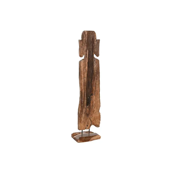 Decorative Figure Home ESPRIT 28 x 20 x 137 cm