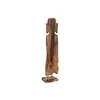 Decorative Figure Home ESPRIT 28 x 20 x 137 cm