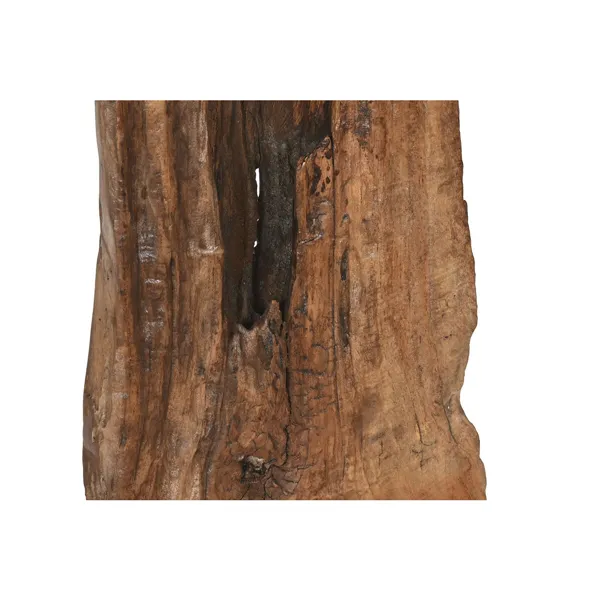 Decorative Figure Home ESPRIT 28 x 20 x 137 cm