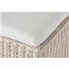 Garden chair Home ESPRIT wicker Mango wood 50 x 55 x 100 cm