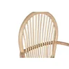 Garden chair Home ESPRIT Rattan 57 x 60 x 90 cm