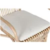 Garden chair Home ESPRIT Rattan 57 x 60 x 90 cm