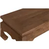 Centre Table Home ESPRIT Teak 60 x 100 x 42 cm