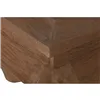 Centre Table Home ESPRIT Teak 60 x 100 x 42 cm