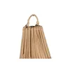 Lamp Shade Home ESPRIT Natural 80 x 80 x 75 cm (3 Pieces)