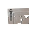 Headboard Home ESPRIT Grey MDF Wood 180 x 3,5 x 180 cm