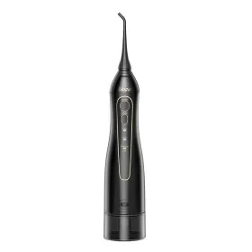 Water flosser with nozzles set Bitvae BV 5020E (Black)