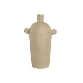 Vase Home ESPRIT Papier-mâché 46 x 34 x 69 cm