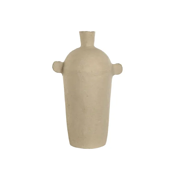 Vase Home ESPRIT Papier-mâché 46 x 34 x 69 cm