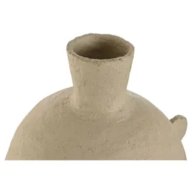 Vase Home ESPRIT Papier-mâché 46 x 34 x 69 cm