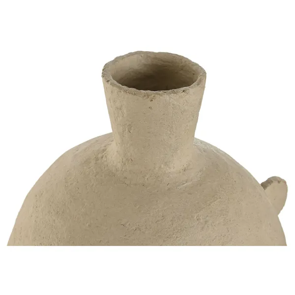 Vase Home ESPRIT Papier-mâché 46 x 34 x 69 cm