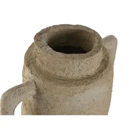 Vase Home ESPRIT Papier-mâché 38 x 23 x 60 cm