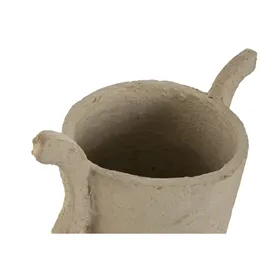 Vase Home ESPRIT Papier-mâché 32 x 20 x 34 cm