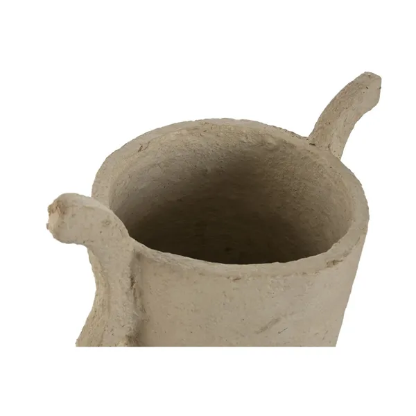 Vase Home ESPRIT Papier-mâché 32 x 20 x 34 cm