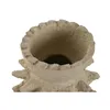 Vase Home ESPRIT Papier-mâché 25 x 25 x 33 cm