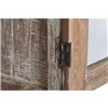 Display Stand Home ESPRIT Recycled Wood 105 x 45 x 185 cm