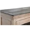 Display Stand Home ESPRIT Recycled Wood 105 x 45 x 185 cm