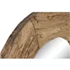 Wall mirror Home ESPRIT Cottage 111 X 6,5 X 111 CM