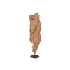 Decorative Figure Home ESPRIT 20 x 15 x 95 cm