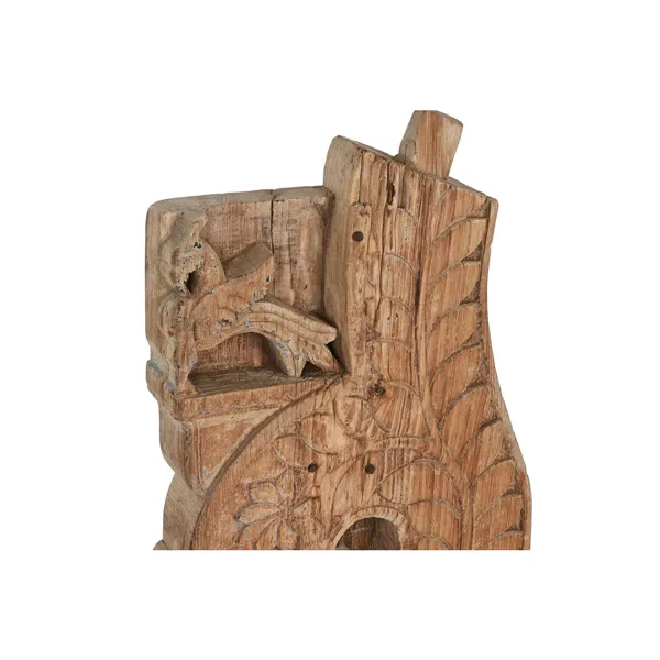 Decorative Figure Home ESPRIT 20 x 15 x 95 cm